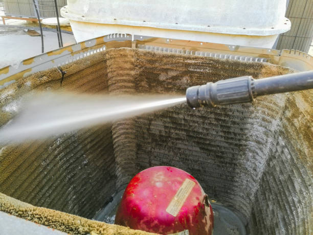 Best Local Air Duct Cleaning Services  in Garden Ridge, TX