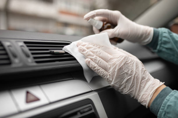Best Dryer Vent Cleaning Services  in Garden Ridge, TX