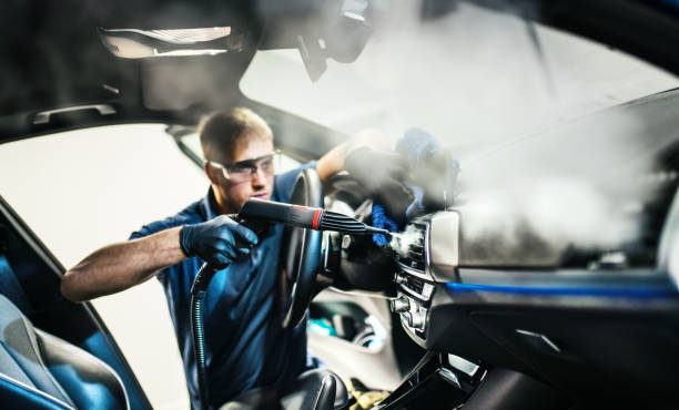 Best Air Vent Cleaning Services  in Garden Ridge, TX
