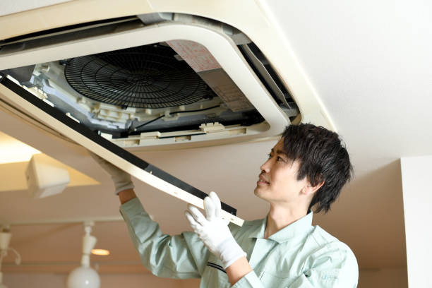 Best Air Duct Mold Removal  in Garden Ridge, TX