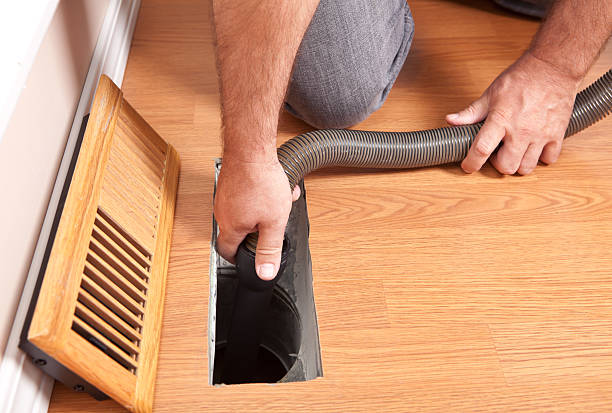 Best Home Air Vent Cleaning  in Garden Ridge, TX