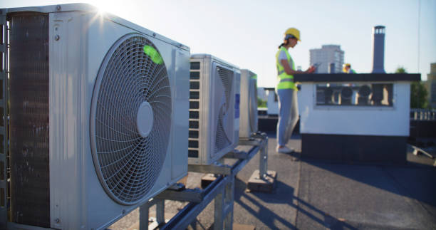 Best Air Duct Cleaning Near Me  in Garden Ridge, TX